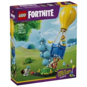 LEGO Fortnite Supply Drop 77080