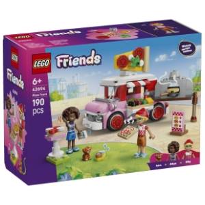 LEGO Friends kamion za prodaju pica 42694