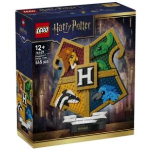 LEGO Harry Potter Grb kuća Hogvortsa 76462