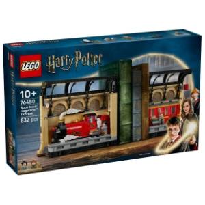 LEGO Harry Potter kutak knjige Hogvorts ekspres 76450