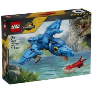LEGO Jurassic World beba dinosaurus Pteranodon 77977