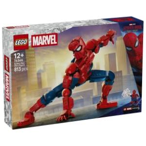 LEGO Marvel Super Heroes Spajdermen akciona figura 76346