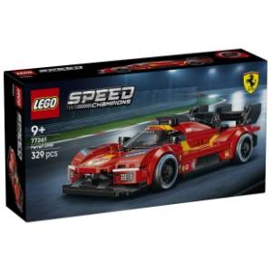 LEGO Speed Champions Ferrari 499P 77261