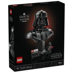 LEGO Star Wars bista Darta Vejdera 75439