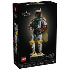LEGO Star Wars Boba Fet 75455