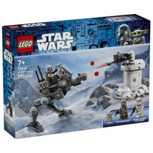 LEGO Star Wars napad AT-RT-a 75444