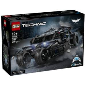 LEGO Technic Batmobile tumbler na daljinsko upravljanje 42239