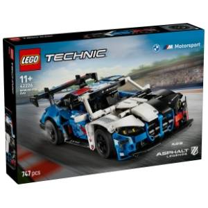LEGO Technic BMW M4 GT3 EVO trkački automobil 42226