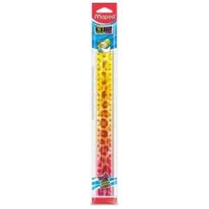 Lenjir MAPED flex animal 30cm