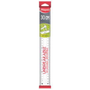 Lenjir MAPED study 30cm
