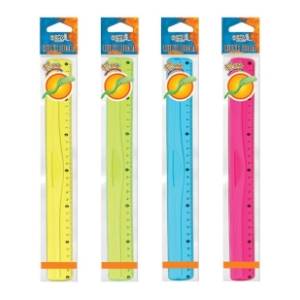 Lenjir S-COOL flexy 30cm