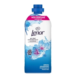 LENOR Spring awakening omekšivač za veš 59 pranja (1,239l)