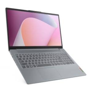 LENOVO laptop IdeaPad Slim 3 15AMN8 (FHD, Ryzen 5 16/512GB) +Punjač