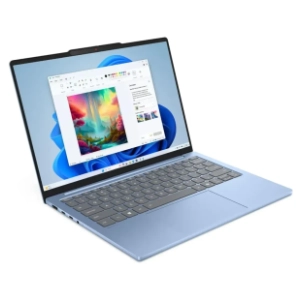 LENOVO laptop IdeaPad Slim 5 13ARP10 R5/16GB/512GB (83J2005UYA)
