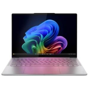 LENOVO laptop Yoga 7 Slim 14ILL10 16/512GB OLED Win11 Home (83JX002GYA) Luna Grey