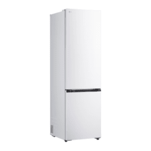 LG kombinovani frižider GBBSJ2CCSW