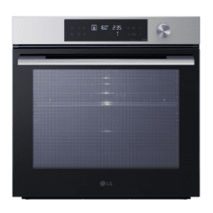 LG ugradna rerna WSED7612S