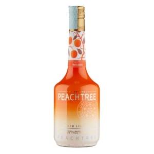 Liker DE KUYPER Original Peachtree 0,7l