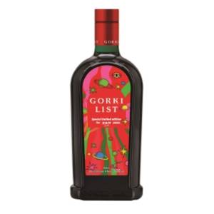 Liker GORKI LIST 0,5l