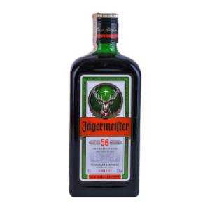 Liker JAGERMEISTER g3 0,5l