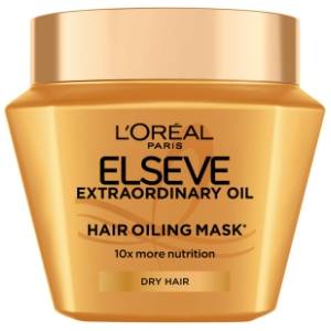L'OREAL Elseve extraordinary oil maska za kosu 300ml