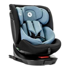 LORELLI BERTONI auto sedište Concord Pro (40-150cm) blue
