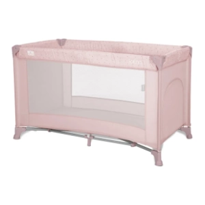 LORELLI BERTONI prenosivi krevetac Torino pink