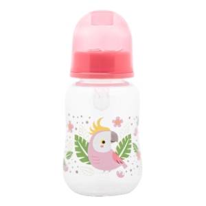 LORELLI Easy Grip flašica 125ml roze