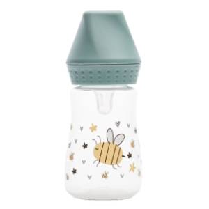 LORELLI My friend flašica 125ml zelena