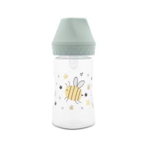LORELLI My friend flašica 250ml zelena