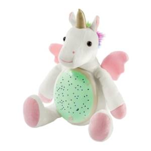 LUNA igračka projektor Unicorn
