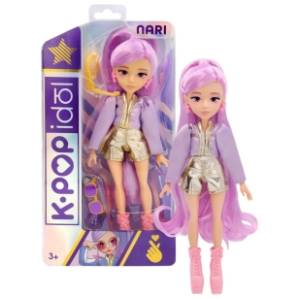 Lutka Idol KPOP
