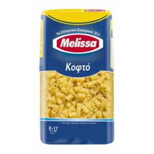 Makaroni MELISSA Ditali 500g