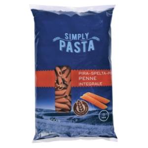 Makaroni SIMPLY PASTA od spelte 500g