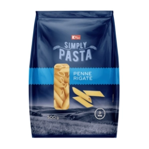 Makaroni SIMPLY PASTA Penne rigate 500g