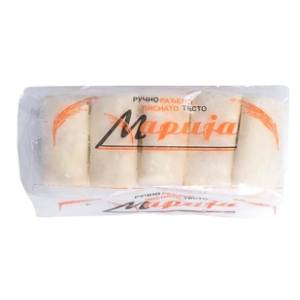 MARIJA rolnica sa sirom 600g