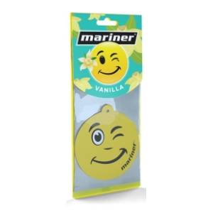 MARINER smile osveživač za auto vanila 1kom