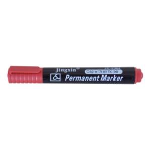 Marker JINGXIN 8004 crveni 1kom