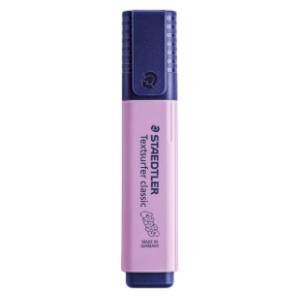 Marker STAEDTLER pastel lavanda 1kom