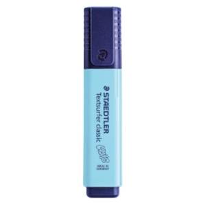 Marker STAEDTLER pastel sky blue 1kom