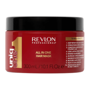 Maska za kosu REVLON Professional Uniq one 300ml