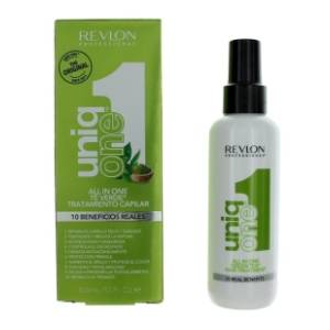 Maska za kosu REVLON Professional Uniq one green tea 150ml