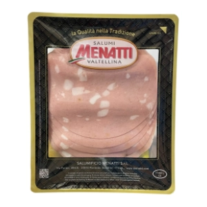 MENATTI mortadela slajs 100g