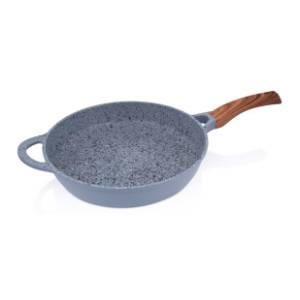 METALAC tiganj sa dve ručke Gurmeo 28cm