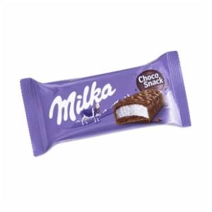 MILKA Choco Snack 27g
