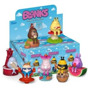Figura Animal afternoon Blonks premium blind box FUNKO 1kom