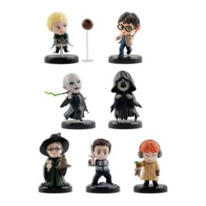 Mini figura Harry Potter Wizards series Blind Box YUME 1kom