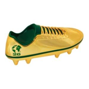 Mini figura Mundial shoe capsule Supergoal blind box