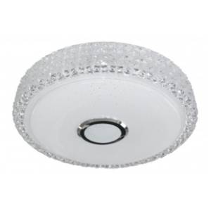 MITEA LED plafonjera 2x24W M205440