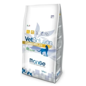 MONGE VetSolution urinary oxalate dijetalna hrana za mačke 400g